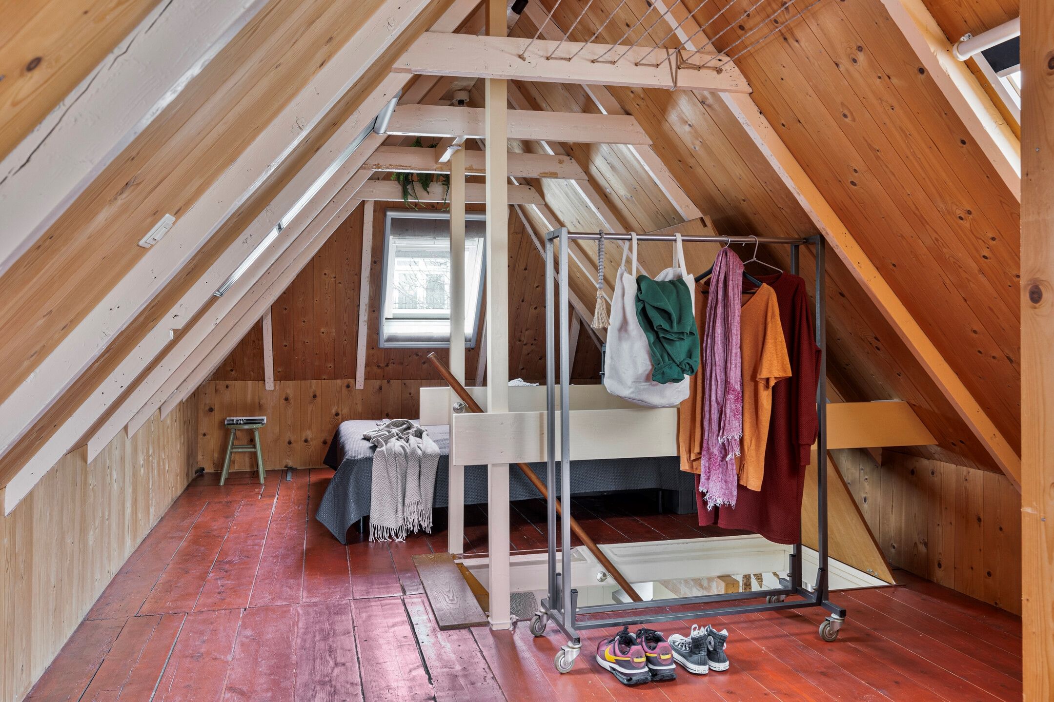 Photo 18 of Baanstraat 23