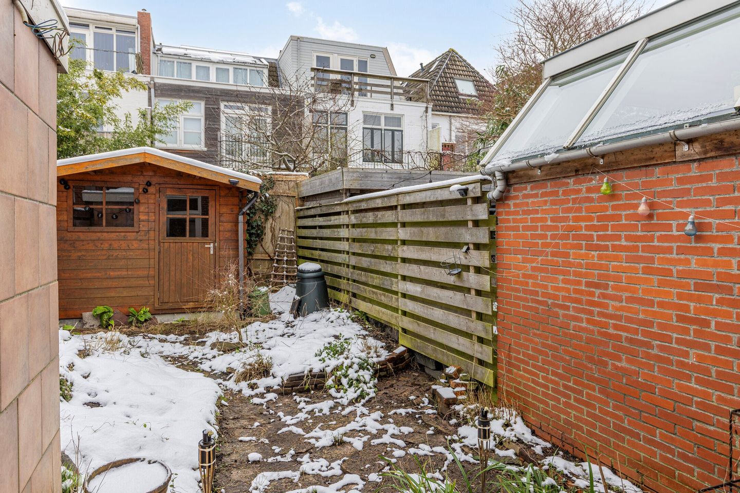 Photo 19 of Baanstraat 23