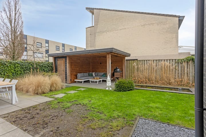 Foto 44 van Meeuwberg 33