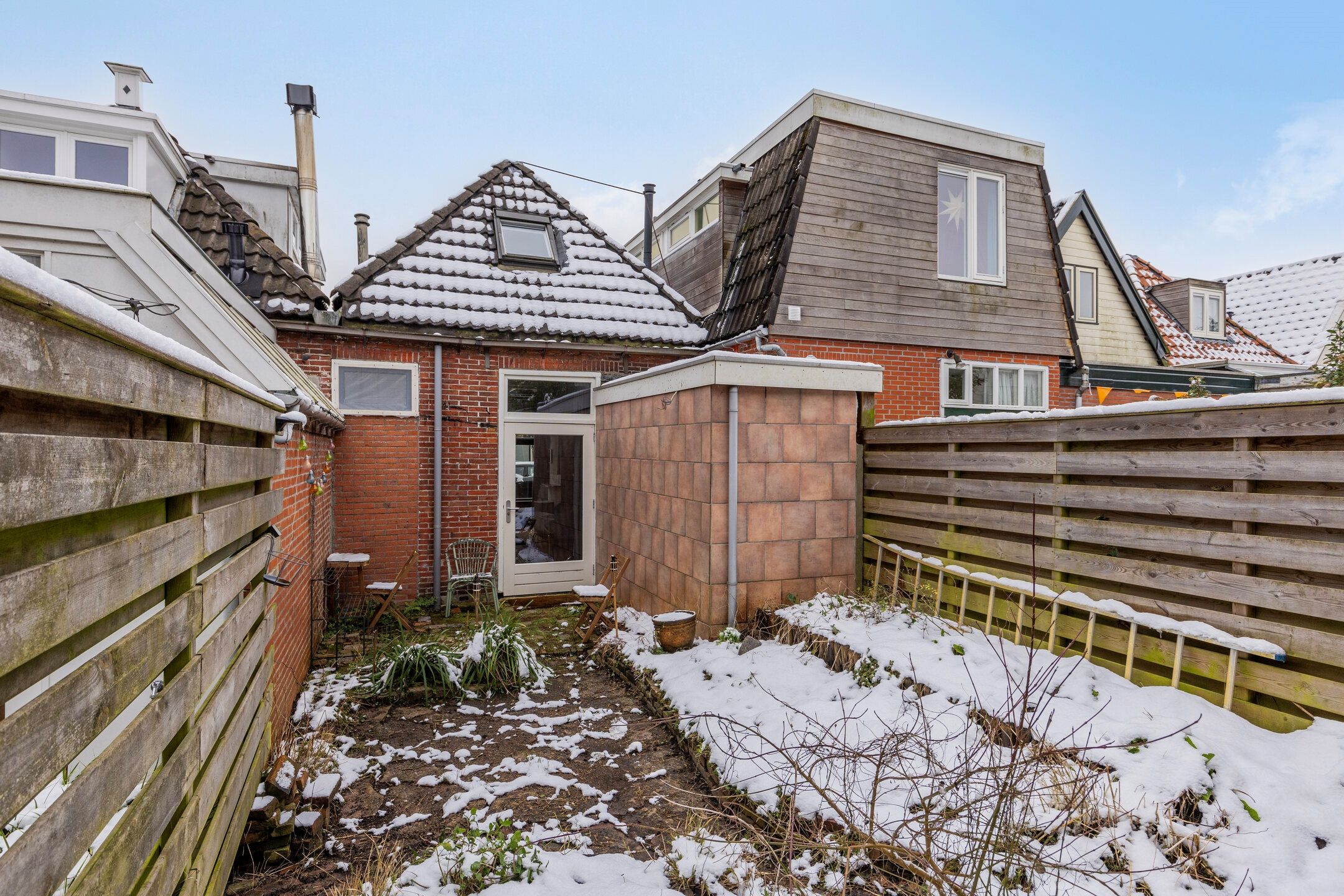 Photo 21 of Baanstraat 23