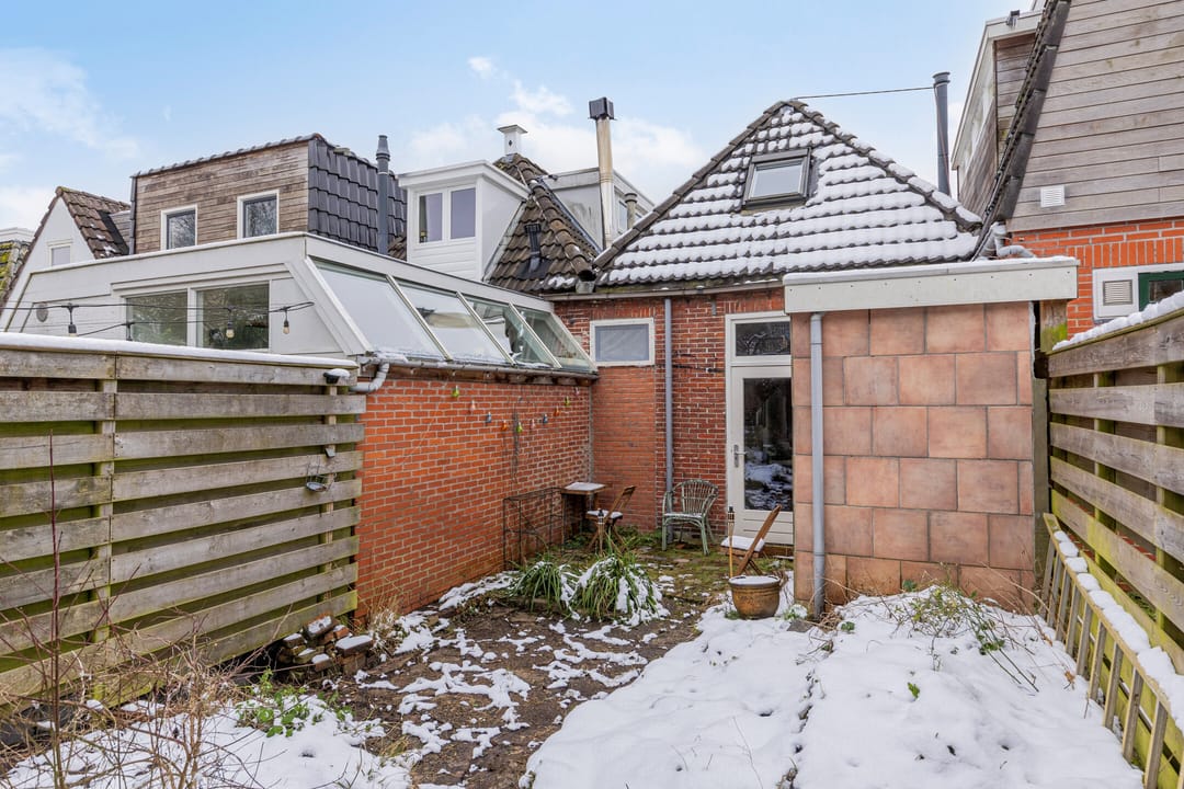 Photo 22 of Baanstraat 23