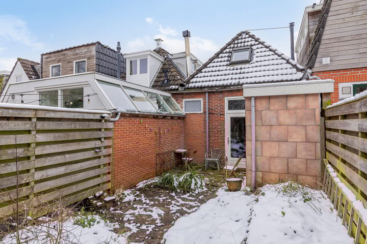 Foto 22 van Baanstraat 23