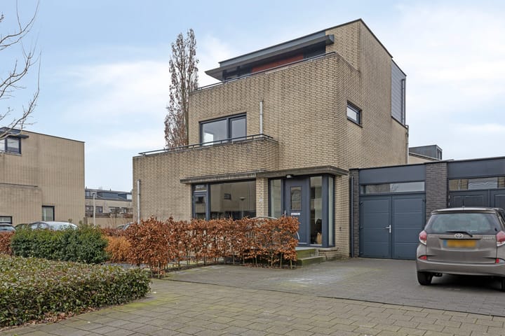 Foto 47 van Meeuwberg 33