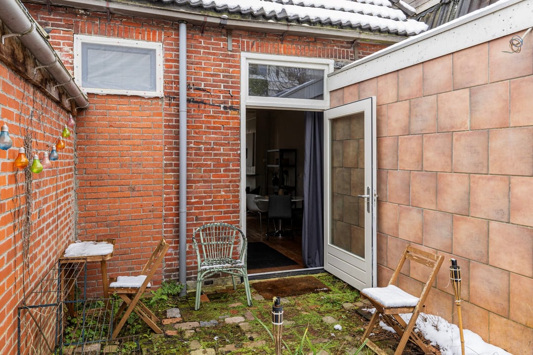 Photo 23 of Baanstraat 23