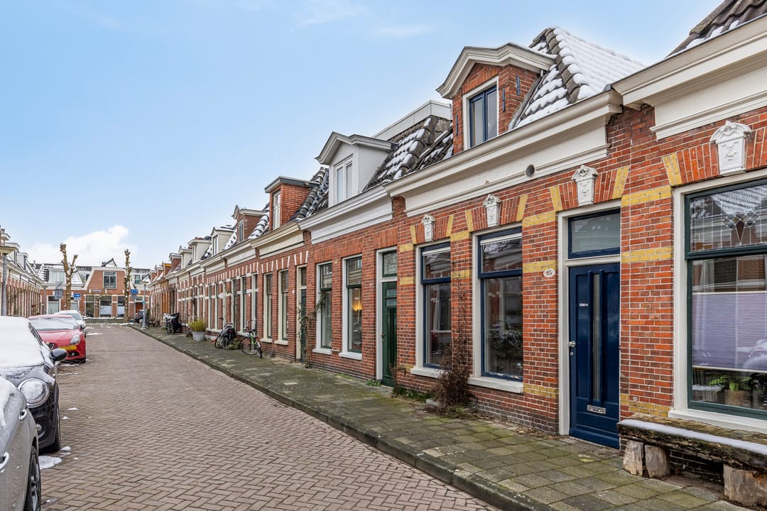 Photo 26 of Baanstraat 23