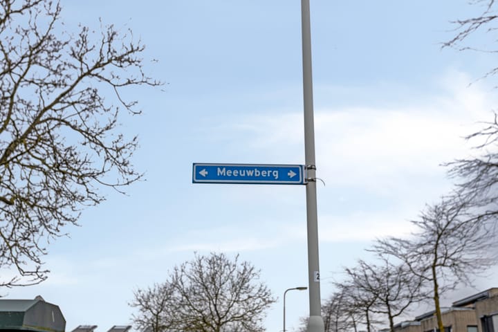 Foto 51 van Meeuwberg 33