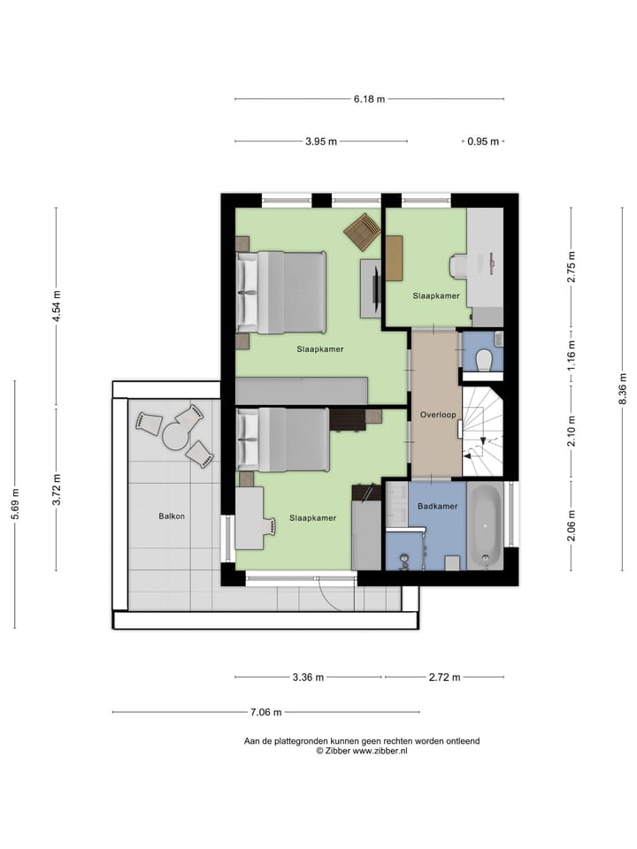 Foto 54 van Meeuwberg 33