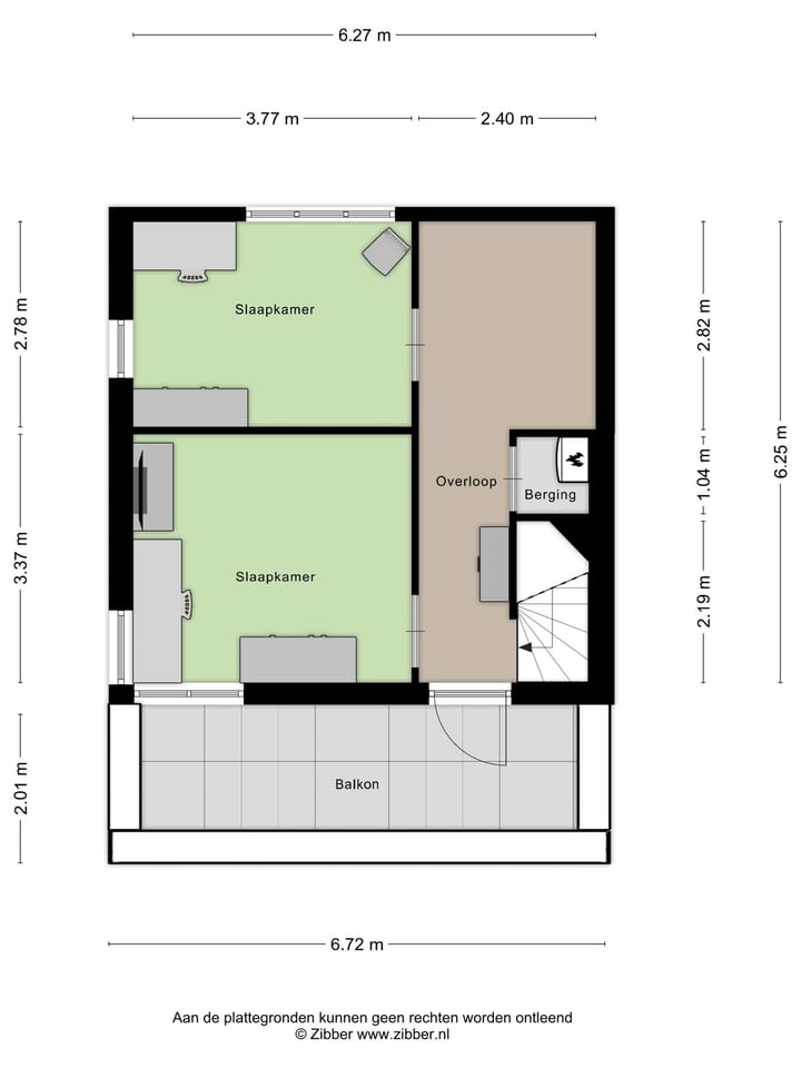 Foto 55 van Meeuwberg 33