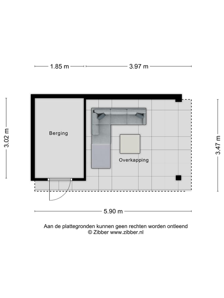 Foto 56 van Meeuwberg 33