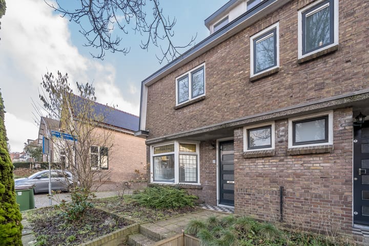 Foto 6 van Lebretweg 5-A