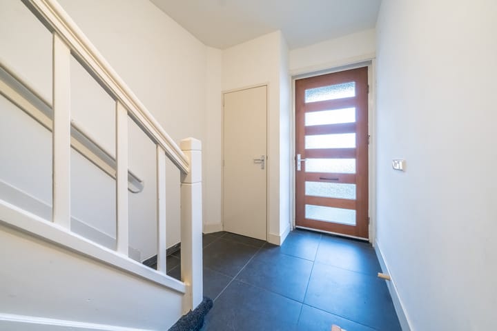 Foto 8 van Lebretweg 5-A