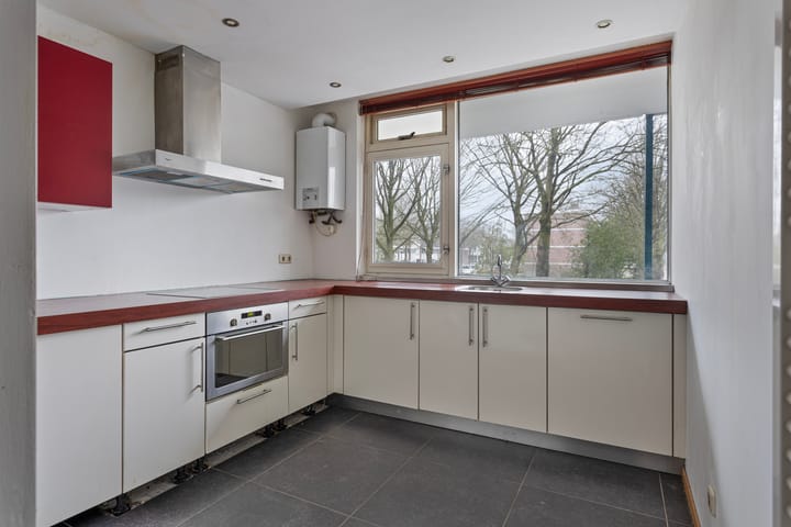 Foto 5 van Professor Cobbenhagenlaan 226