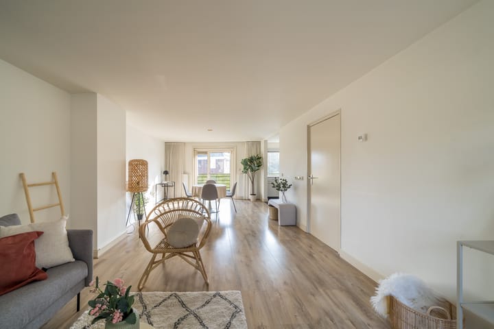 Foto 13 van Lebretweg 5-A