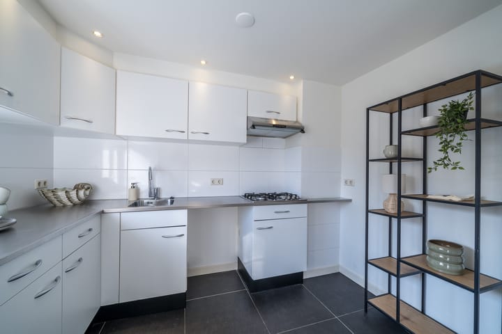 Foto 16 van Lebretweg 5-A