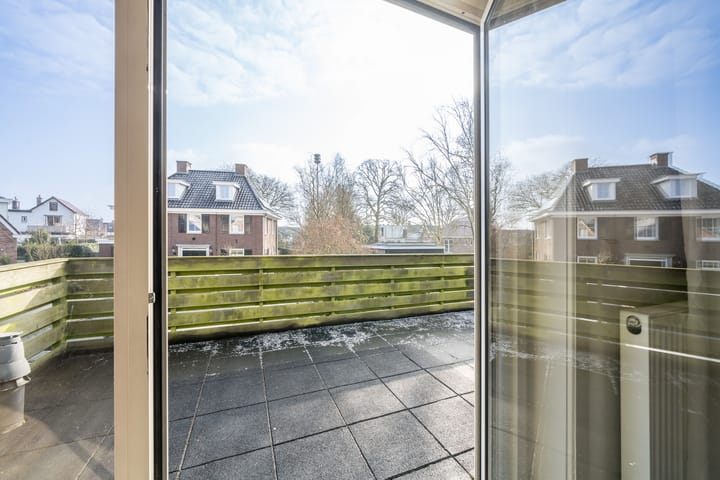 Foto 17 van Lebretweg 5-A