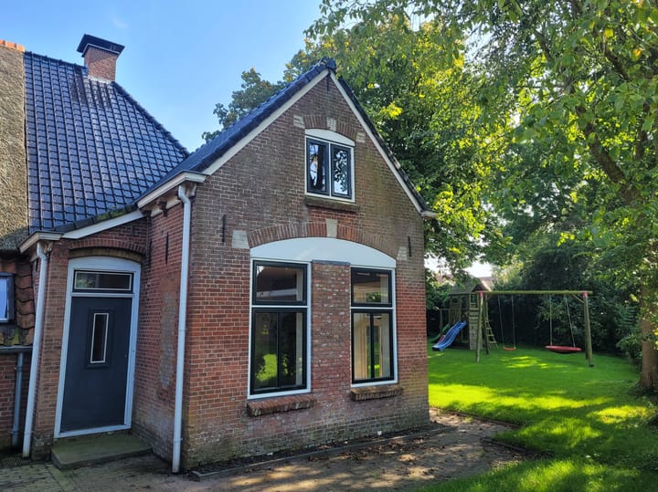 Photo 2 of De Singel 1