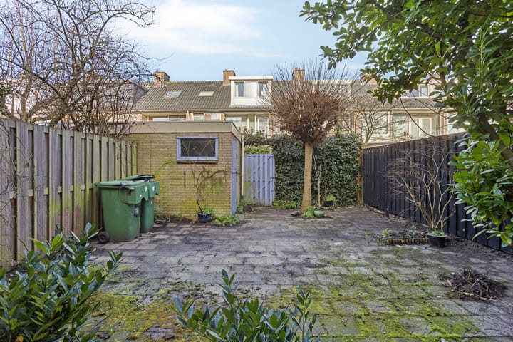 Foto 18 van Jan Keldermansstraat 5