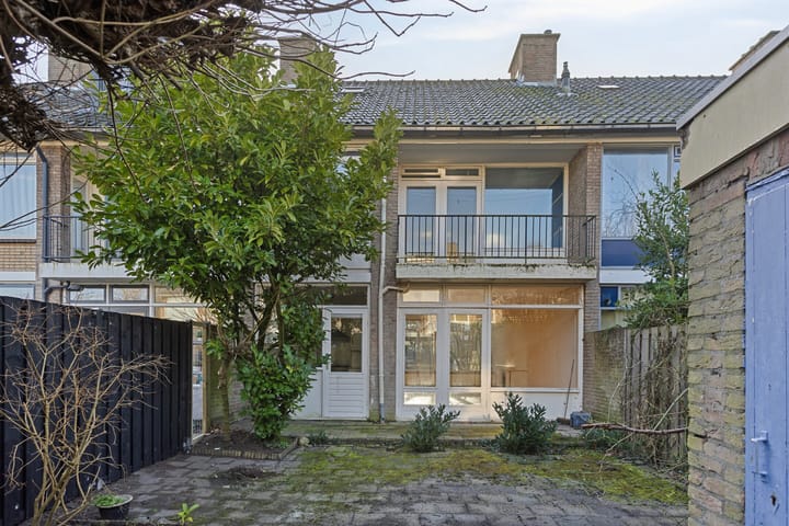 Foto 21 van Jan Keldermansstraat 5