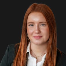 Maria Rats - Secretaresse