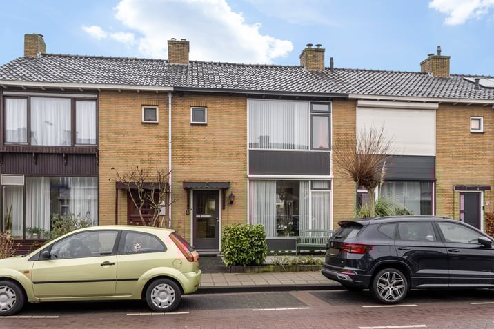 van Lennepstraat 6 main image
