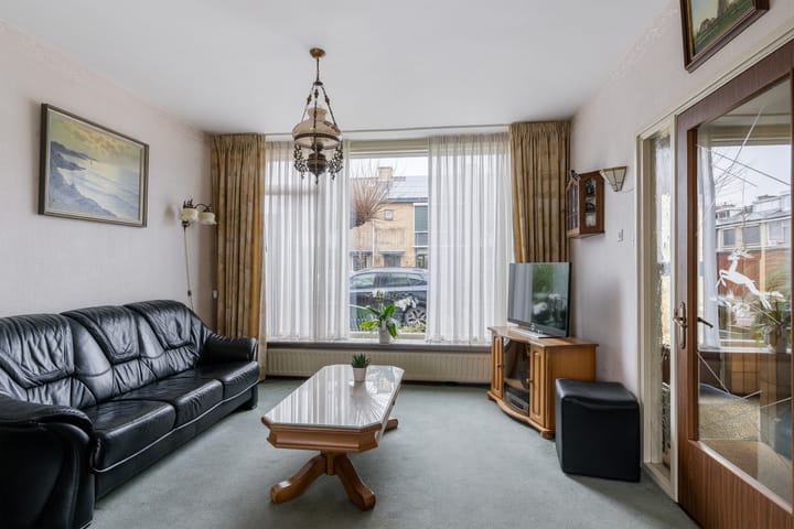 Foto 2 van van Lennepstraat 6