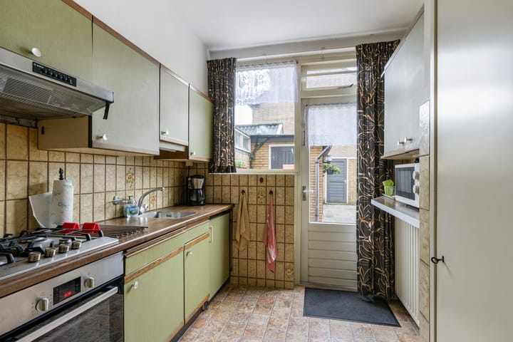 Foto 3 van van Lennepstraat 6