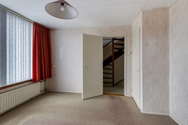 Foto 4 van van Lennepstraat 6