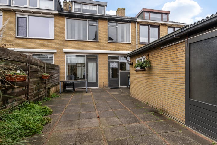 Foto 6 van van Lennepstraat 6