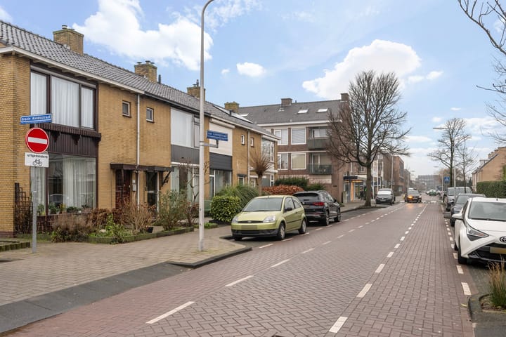 Foto 7 van van Lennepstraat 6