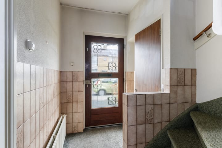 Foto 9 van van Lennepstraat 6