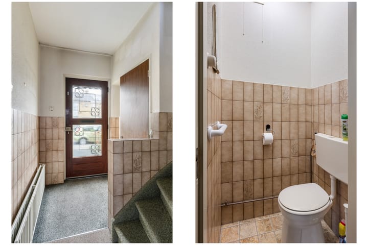 Foto 10 van van Lennepstraat 6