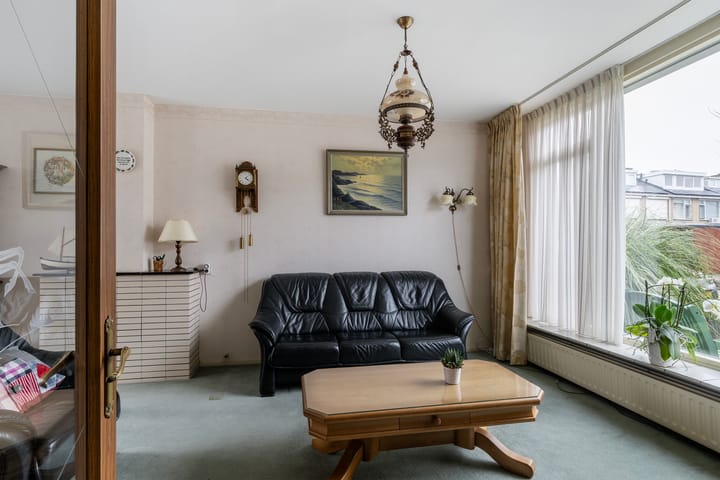 Foto 12 van van Lennepstraat 6