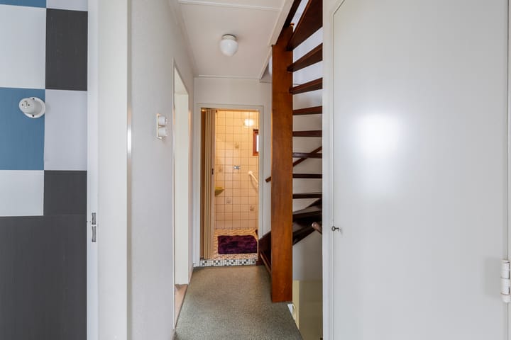 Foto 18 van van Lennepstraat 6