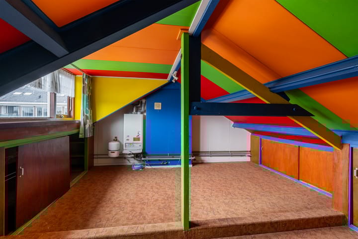 Foto 25 van van Lennepstraat 6