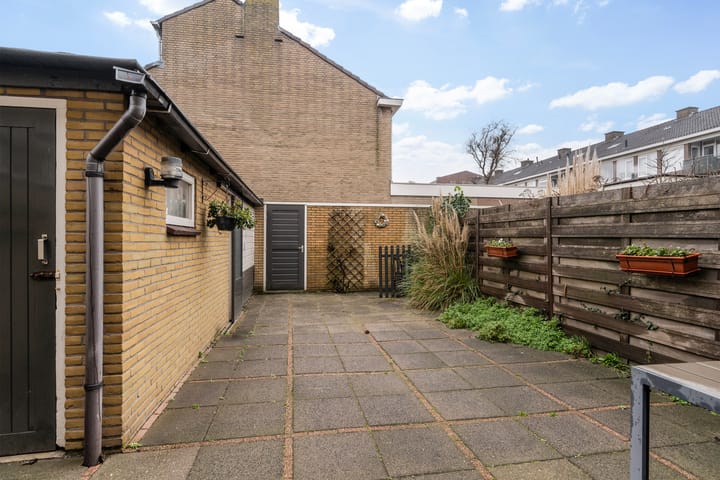 Foto 29 van van Lennepstraat 6