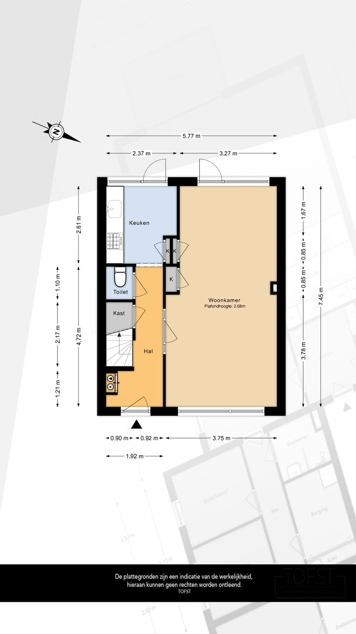 Foto 31 van van Lennepstraat 6