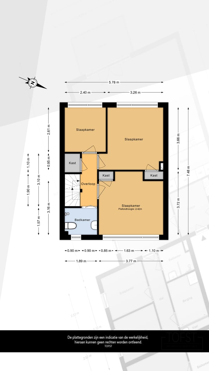 Foto 32 van van Lennepstraat 6