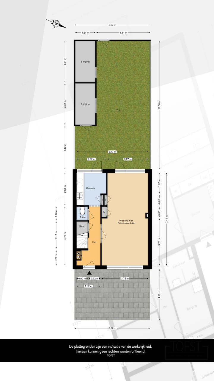 Foto 34 van van Lennepstraat 6