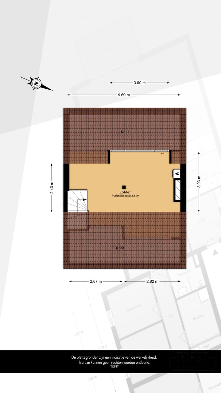 Foto 33 van van Lennepstraat 6