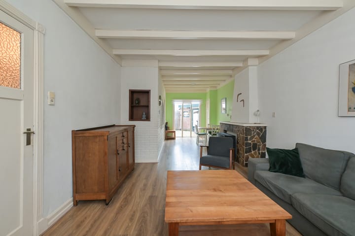 Foto 1 van Reguliersdwarsstraat 20