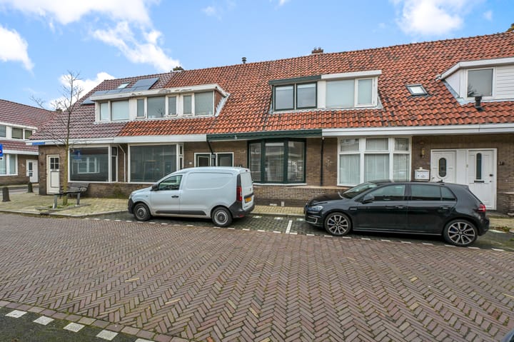 Foto 4 van Reguliersdwarsstraat 20