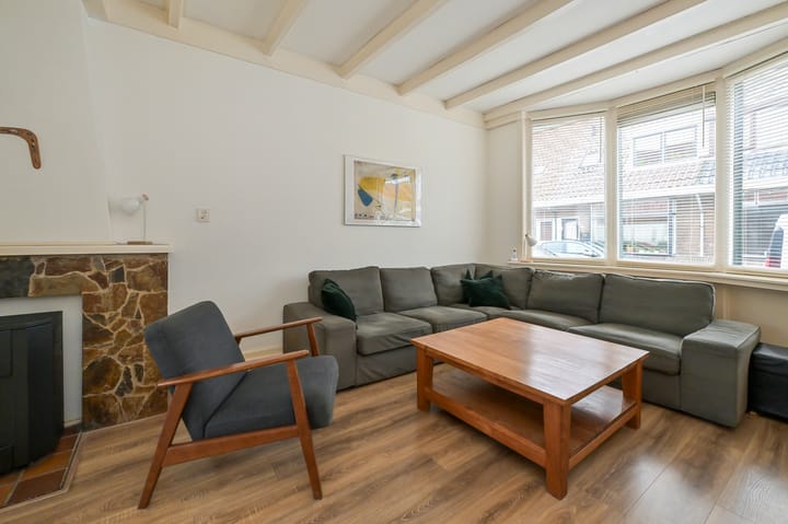 Foto 6 van Reguliersdwarsstraat 20