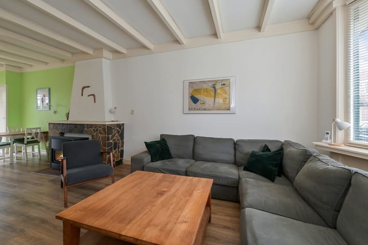 Foto 7 van Reguliersdwarsstraat 20