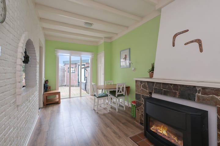 Foto 8 van Reguliersdwarsstraat 20