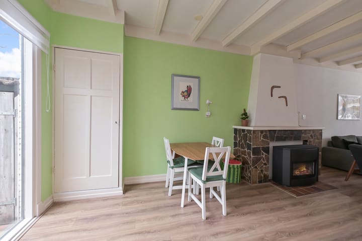 Foto 9 van Reguliersdwarsstraat 20