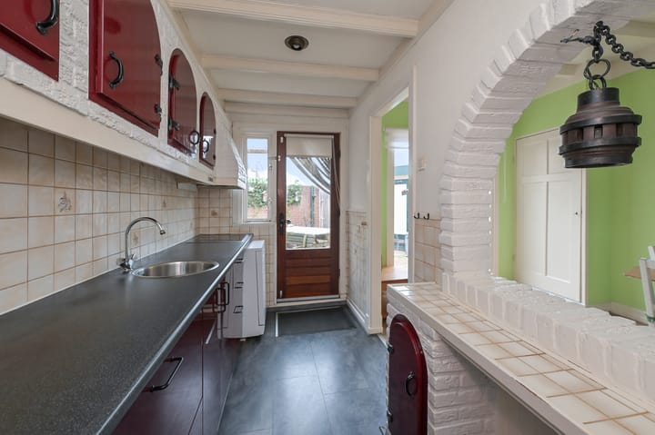 Foto 11 van Reguliersdwarsstraat 20