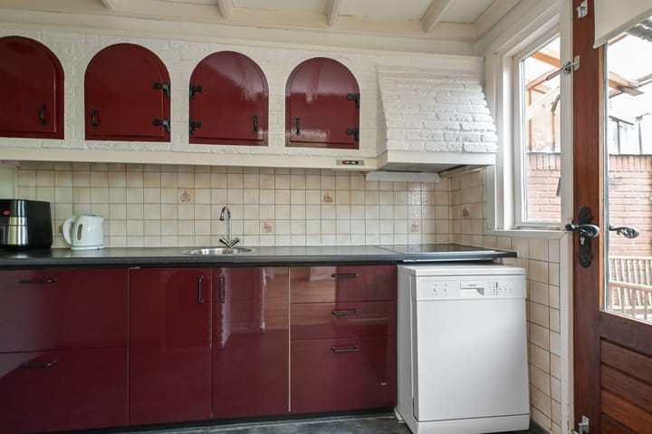 Foto 12 van Reguliersdwarsstraat 20