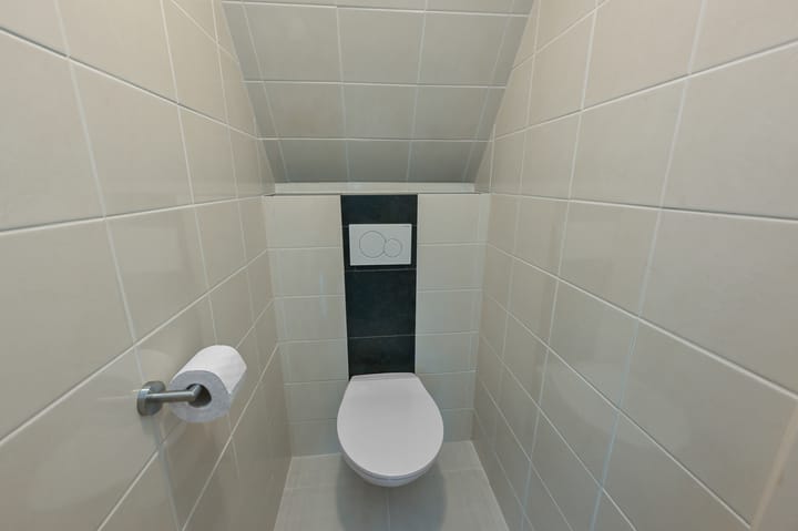 Foto 13 van Reguliersdwarsstraat 20