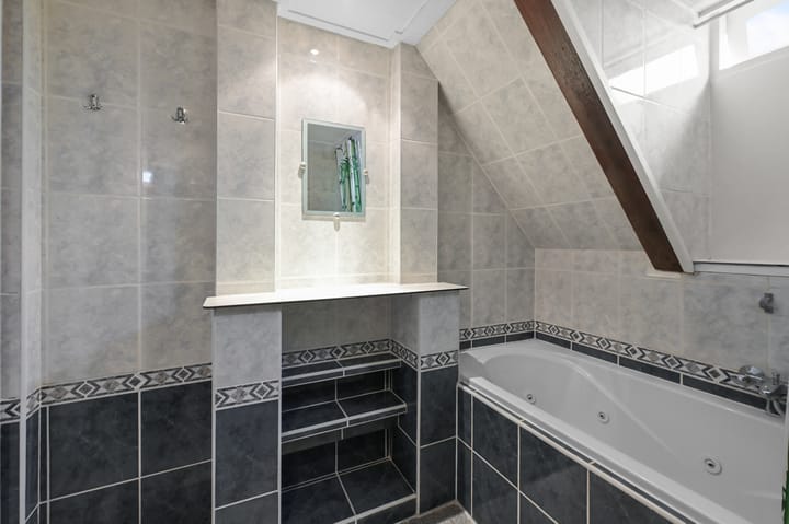 Foto 14 van Reguliersdwarsstraat 20