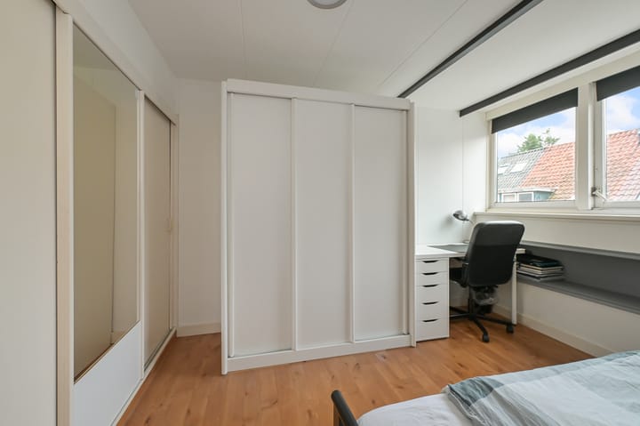 Foto 17 van Reguliersdwarsstraat 20